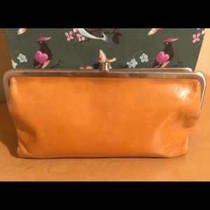 Hobo Lauren Clutch Wallet